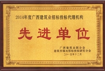 2014先进